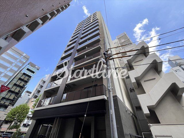 デュオフラッツ日本橋水天宮の物件内観写真