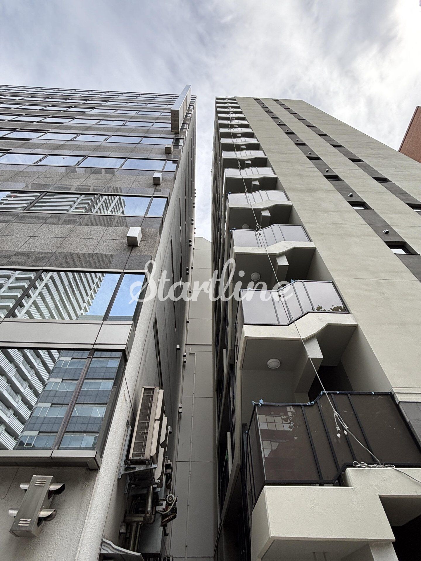 デュオフラッツ日本橋水天宮の物件内観写真