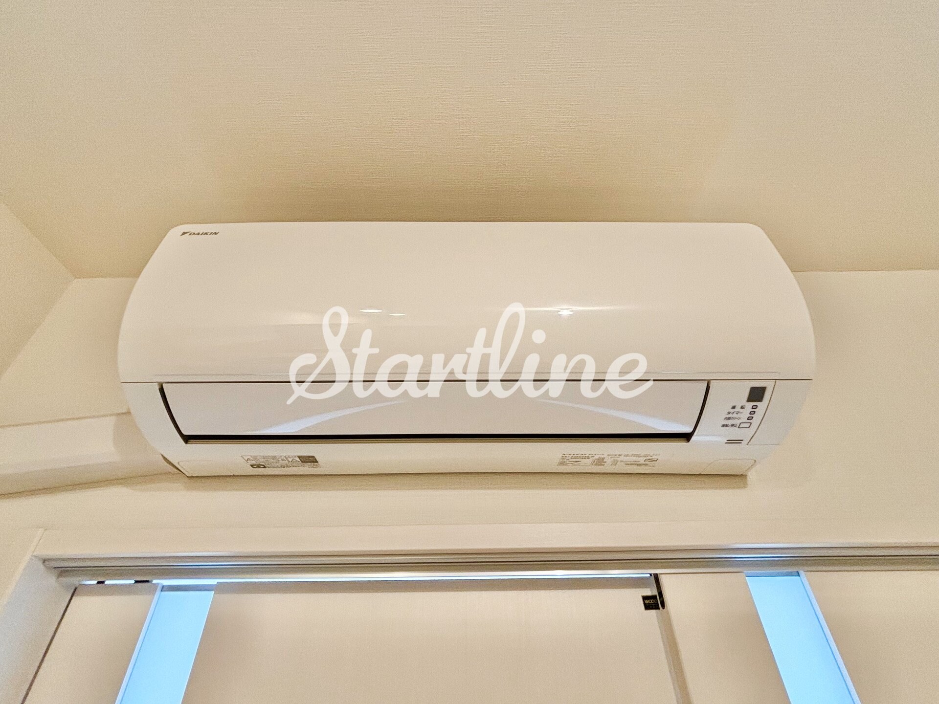 リバーパーク門前仲町の物件内観写真