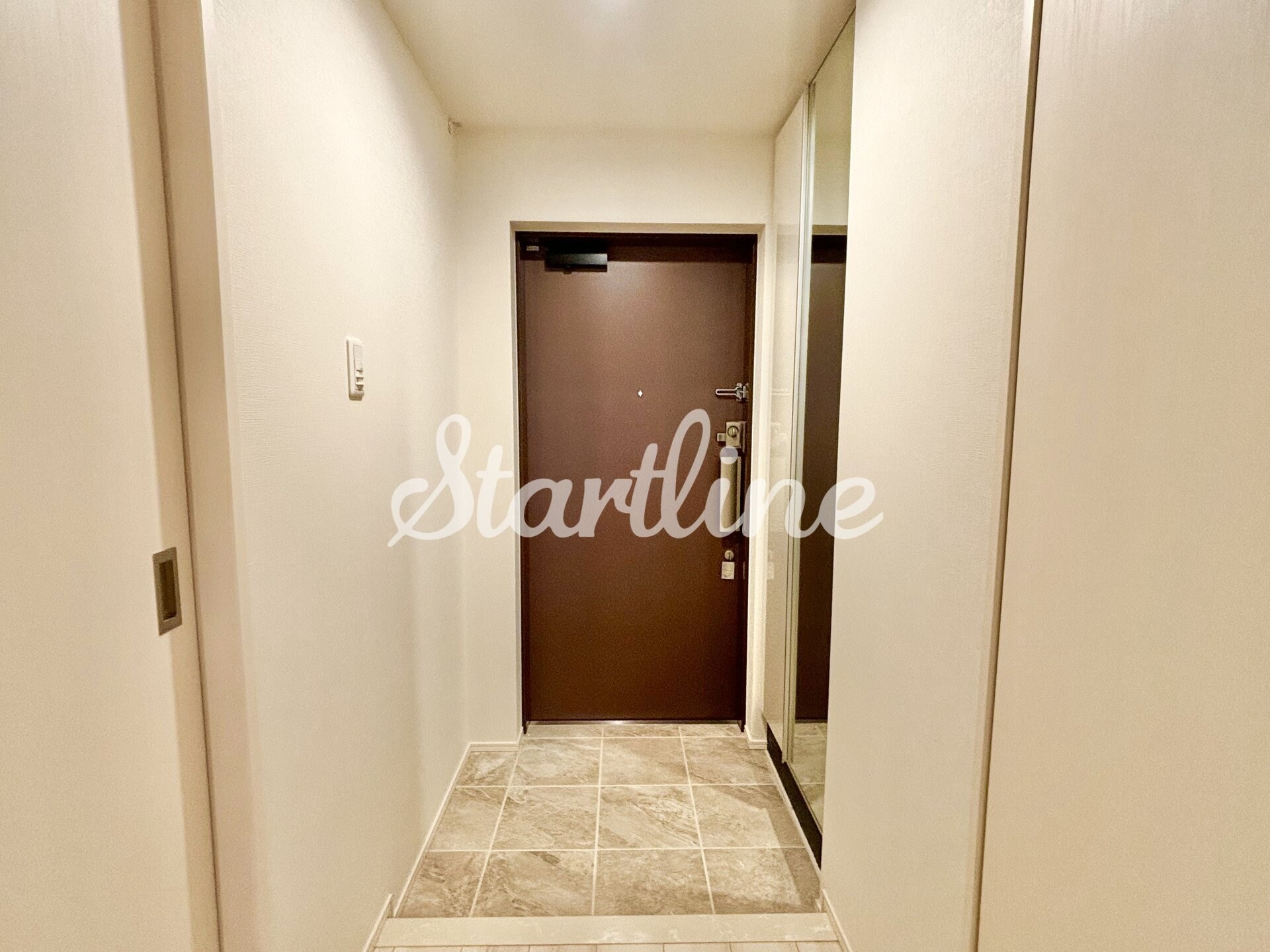 リバーパーク門前仲町の物件内観写真