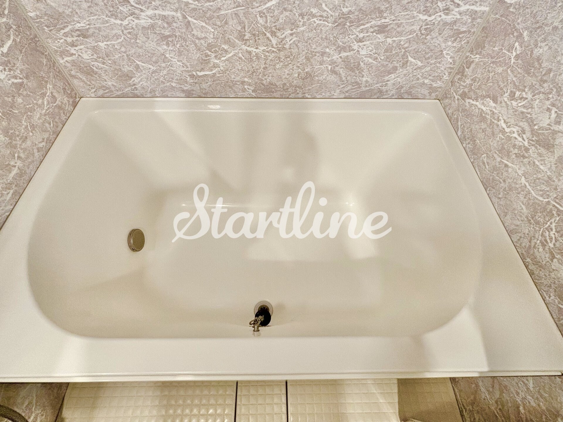 リバーパーク門前仲町の物件内観写真