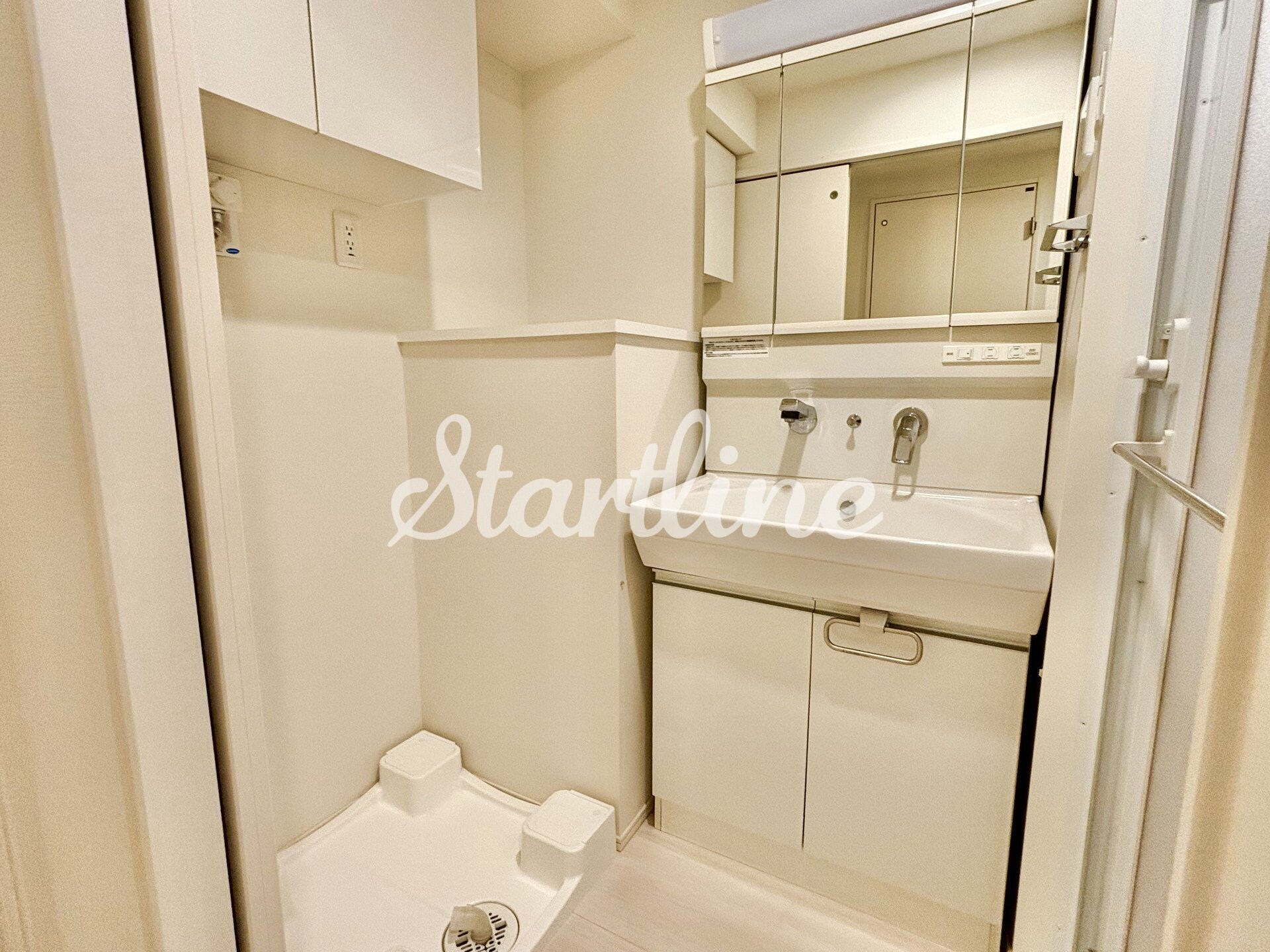 リバーパーク門前仲町の物件内観写真