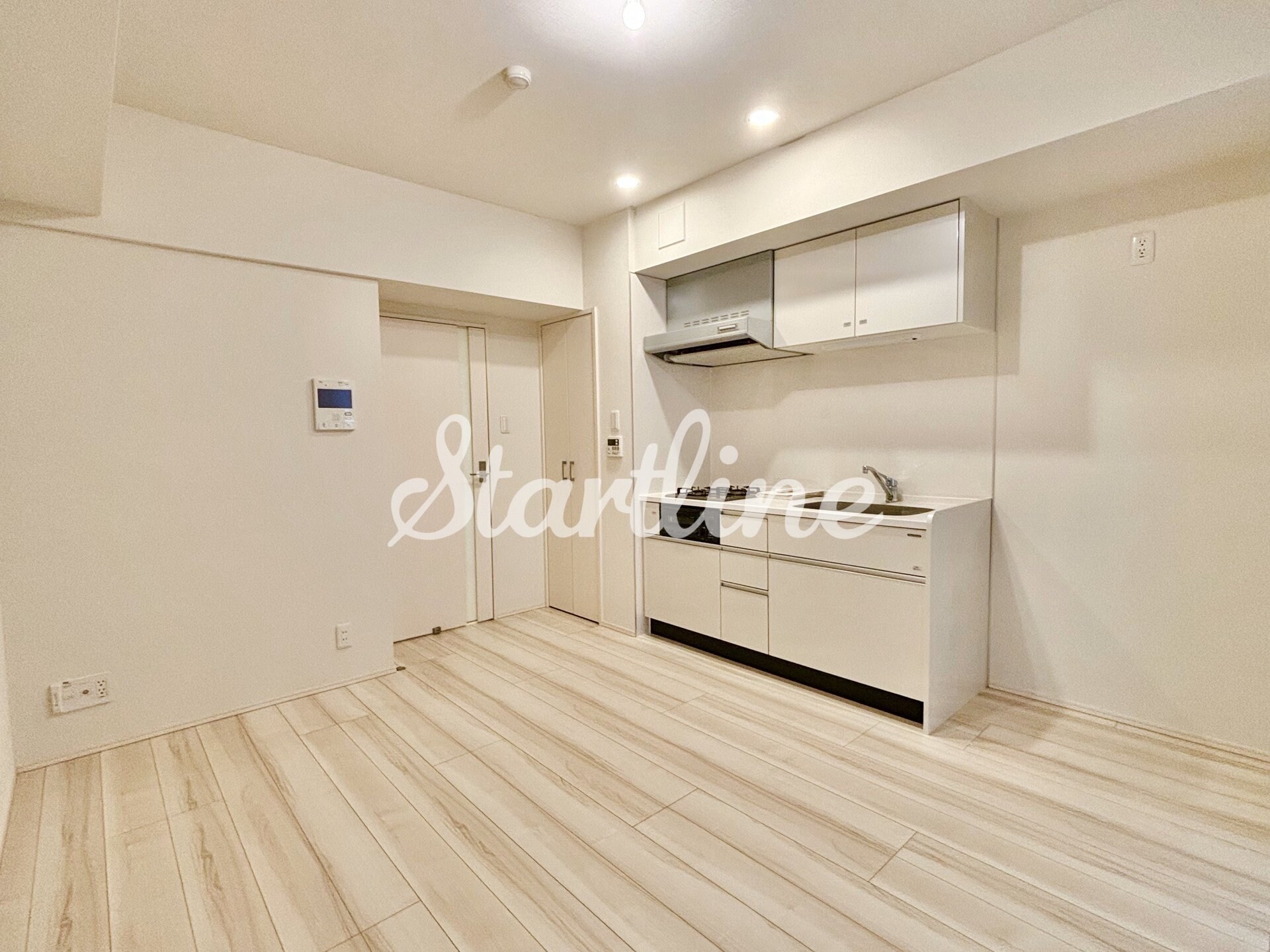 リバーパーク門前仲町の物件内観写真