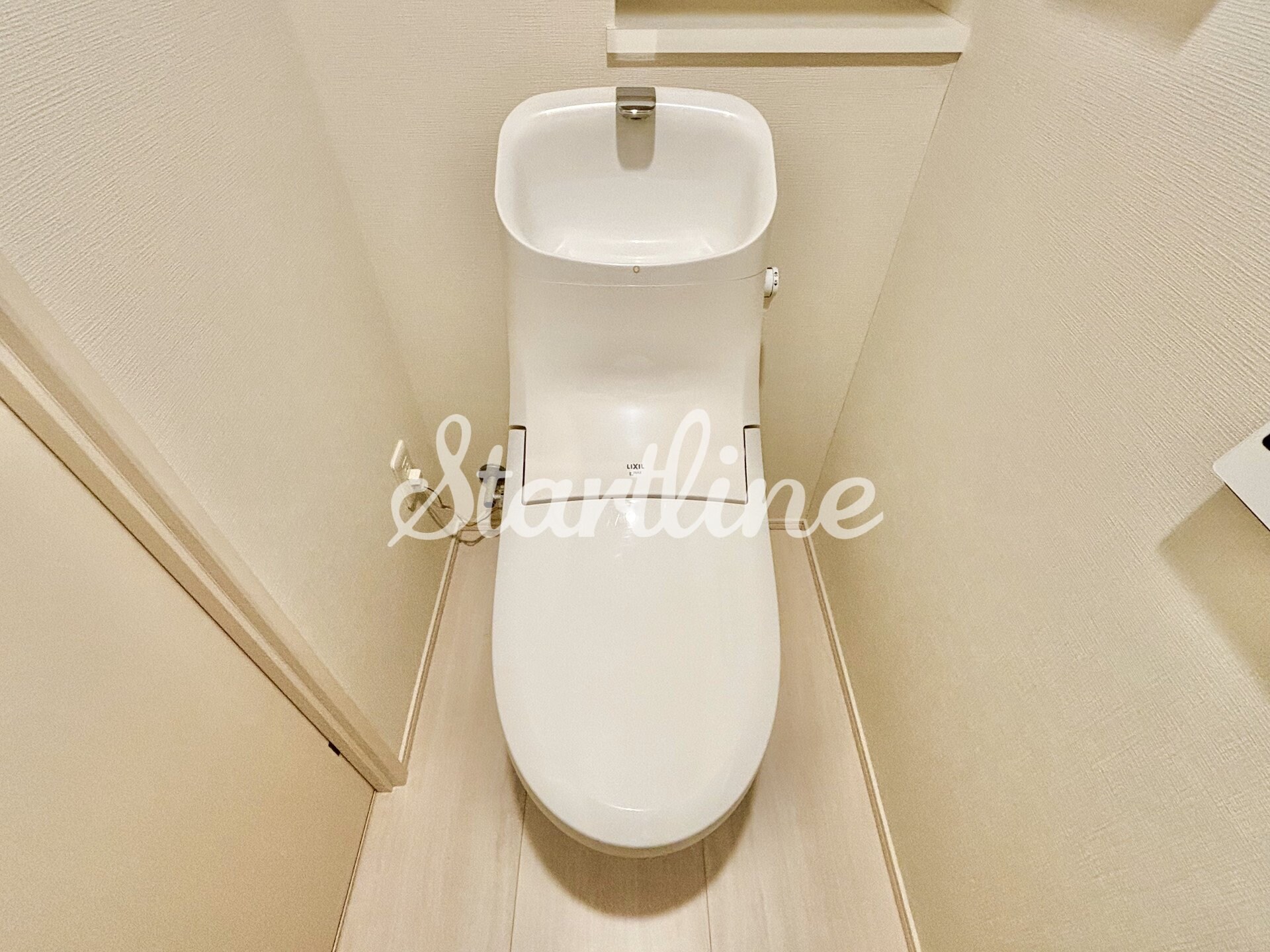 リバーパーク門前仲町の物件内観写真