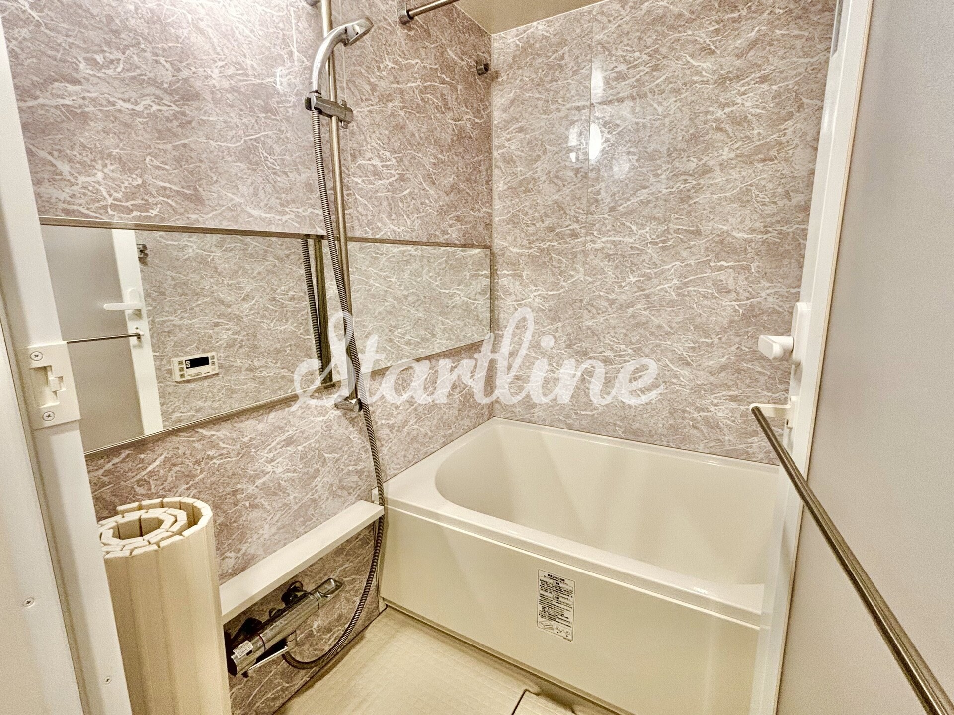 リバーパーク門前仲町の物件内観写真