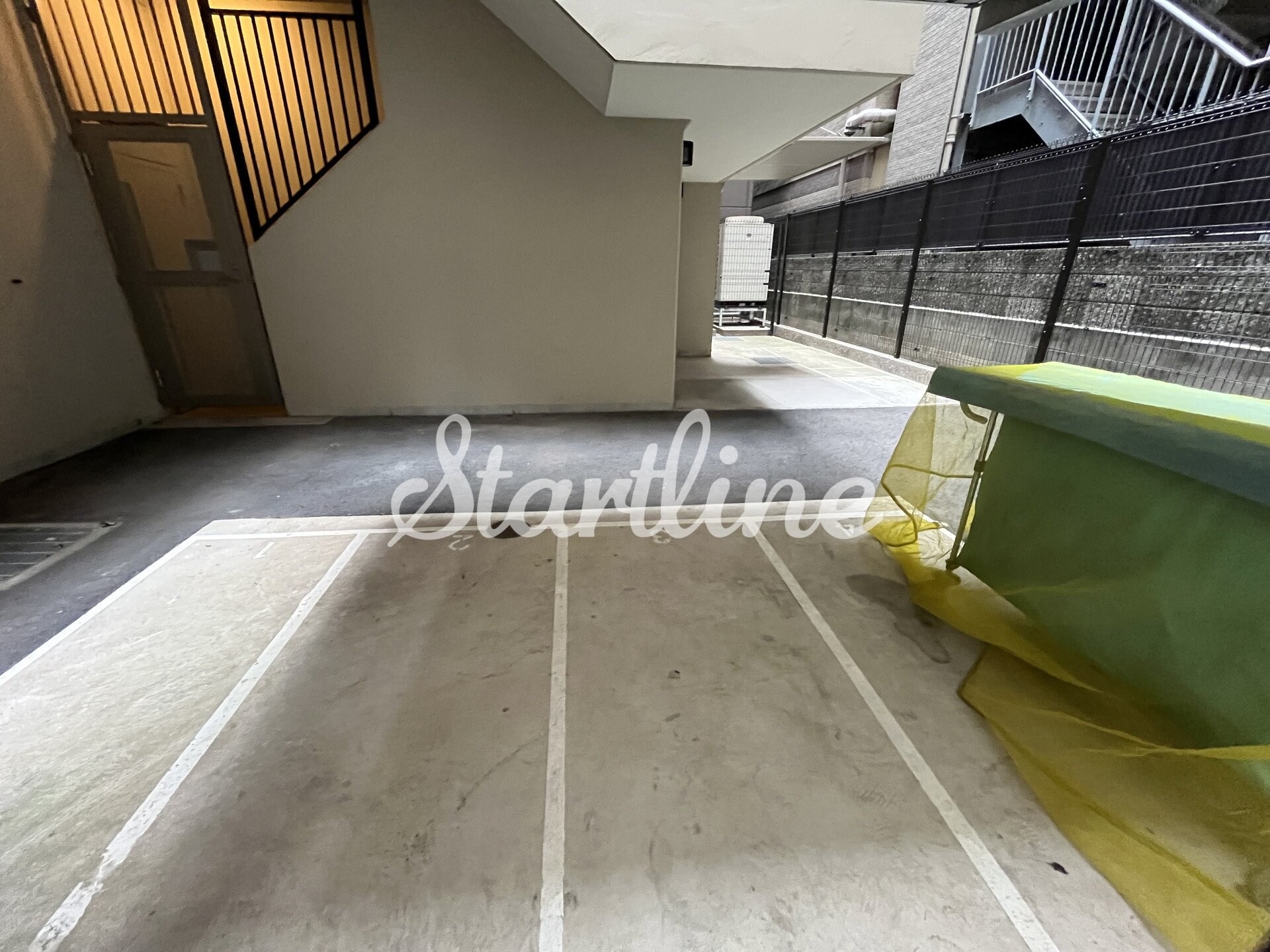 レジディア門前仲町プレイスの物件内観写真