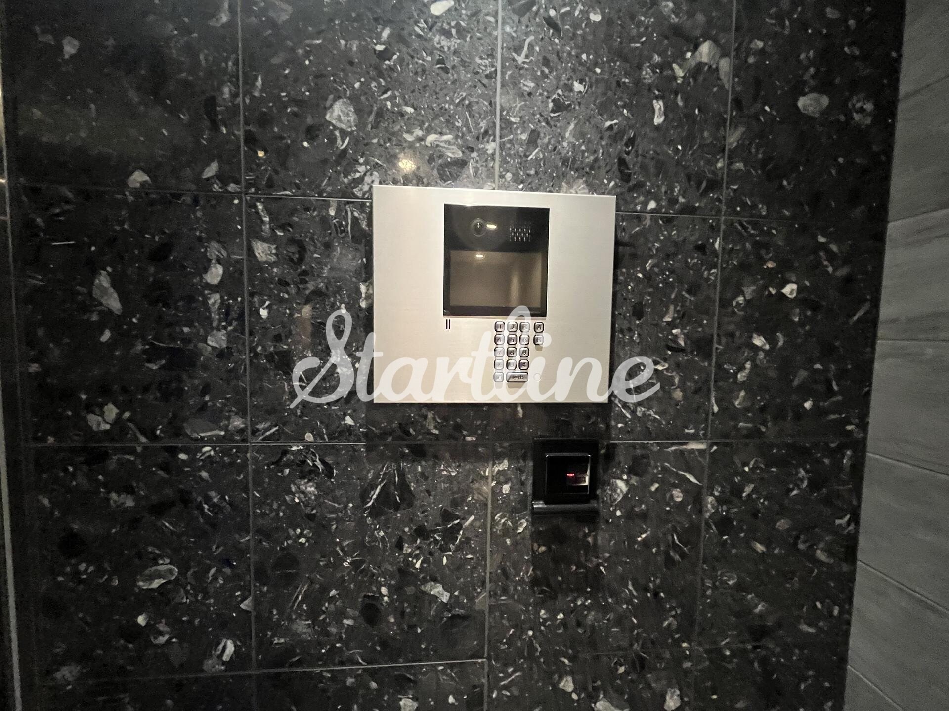 レジディア門前仲町プレイスの物件内観写真