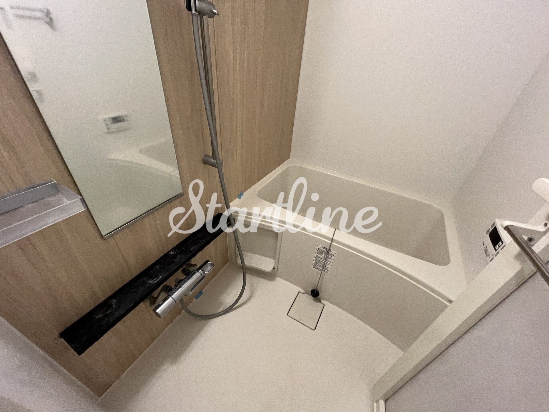 レジディア門前仲町プレイスの物件内観写真