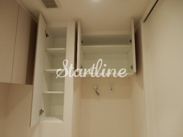 パークハビオ日本橋蛎殻町の物件内観写真