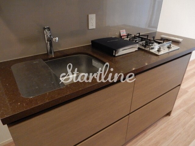 パークハビオ日本橋蛎殻町の物件内観写真