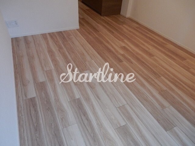 パークハビオ日本橋蛎殻町の物件内観写真