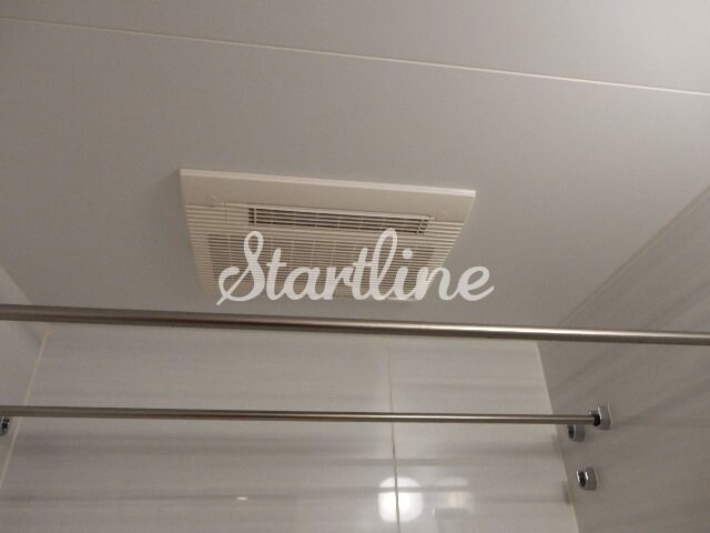 パークハビオ日本橋蛎殻町の物件内観写真