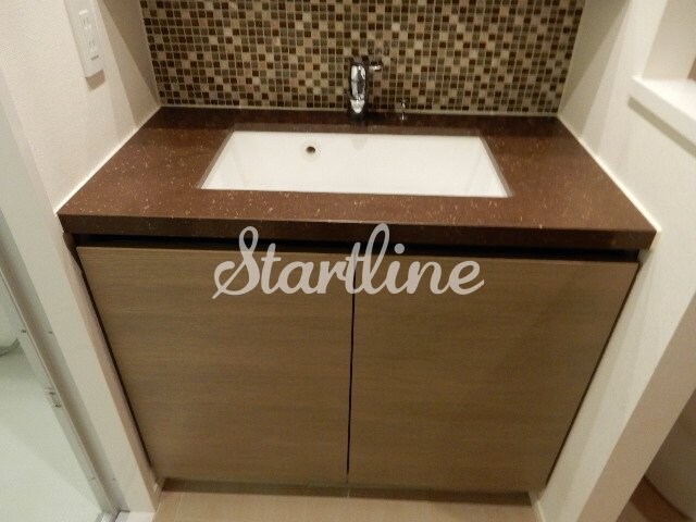 パークハビオ日本橋蛎殻町の物件内観写真