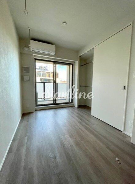 レジディア門前仲町プレイスの物件内観写真