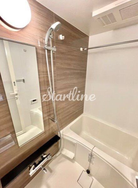 レジディア門前仲町プレイスの物件内観写真