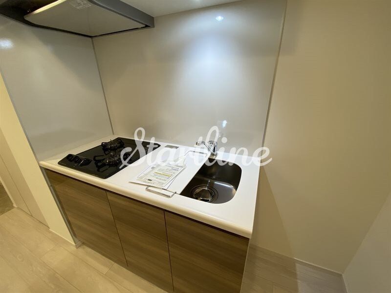 アークマーク水天宮前Iの物件内観写真