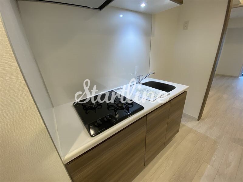 アークマーク水天宮前Iの物件内観写真