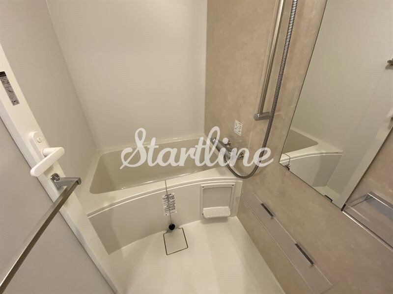 アークマーク水天宮前Iの物件内観写真