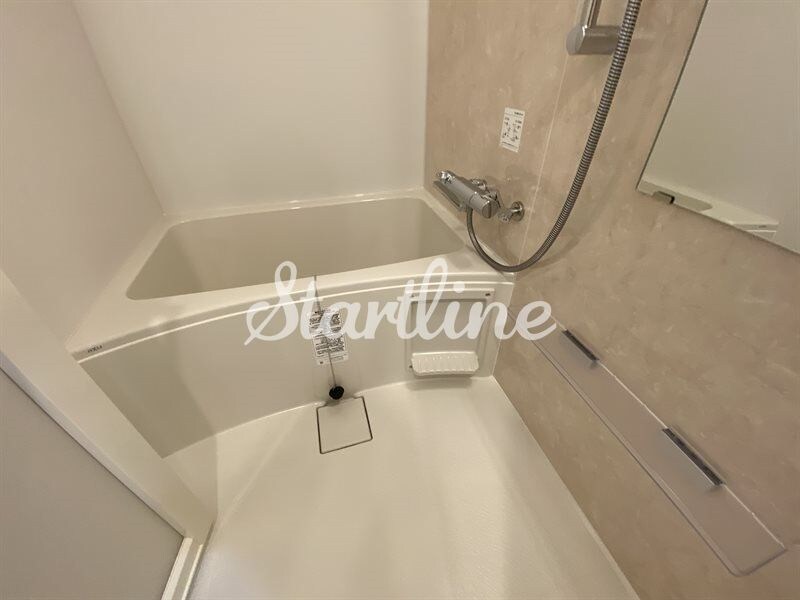 アークマーク水天宮前Iの物件内観写真