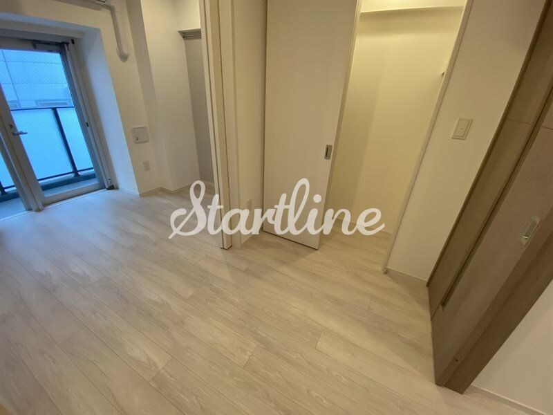 アークマーク水天宮前Iの物件内観写真