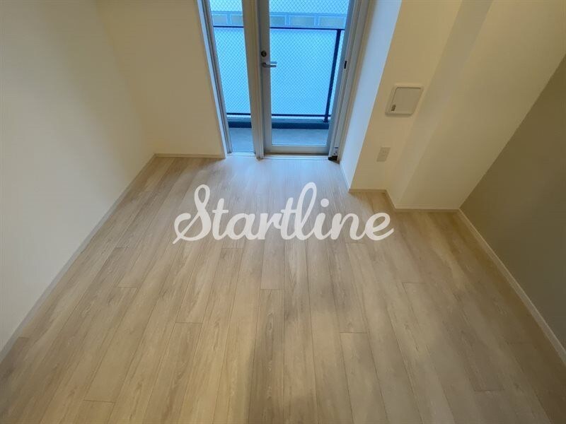 アークマーク水天宮前Iの物件内観写真