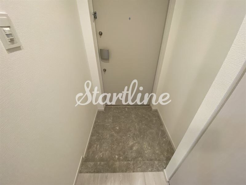 アークマーク水天宮前Iの物件内観写真