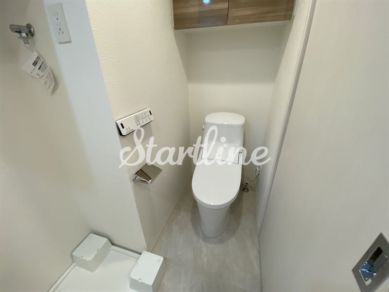 アークマーク水天宮前Iの物件内観写真