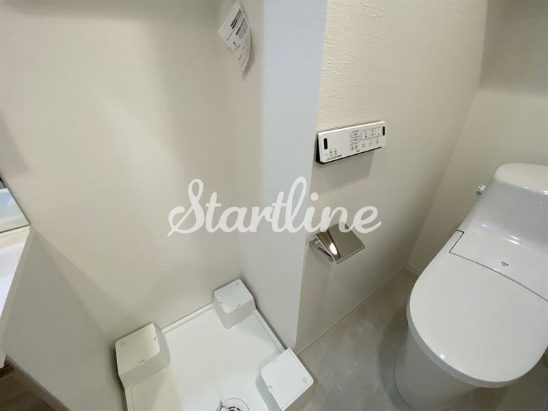 アークマーク水天宮前Iの物件内観写真