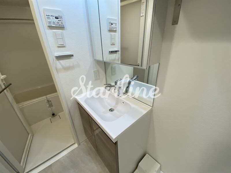 アークマーク水天宮前Iの物件内観写真