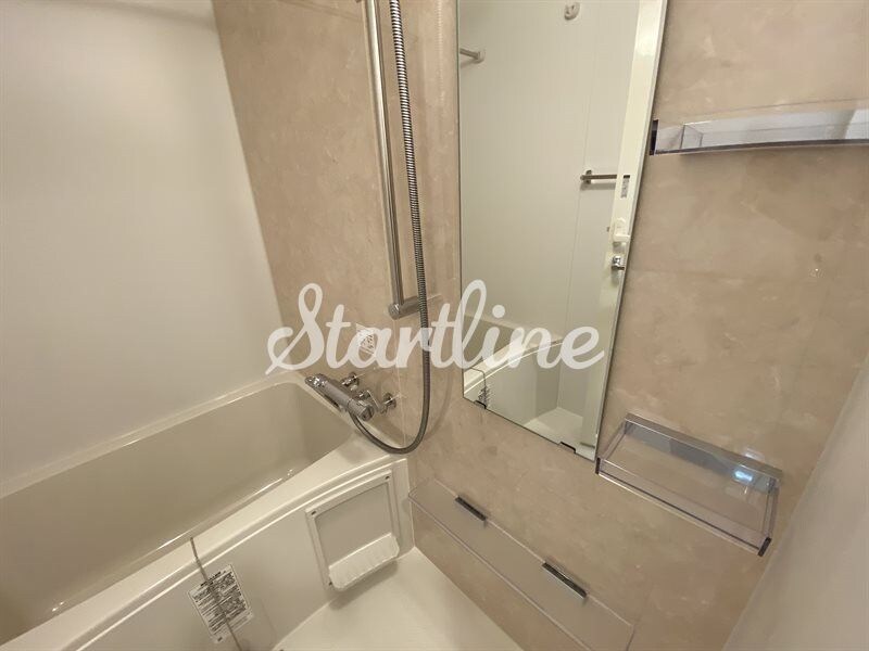 アークマーク水天宮前Iの物件内観写真