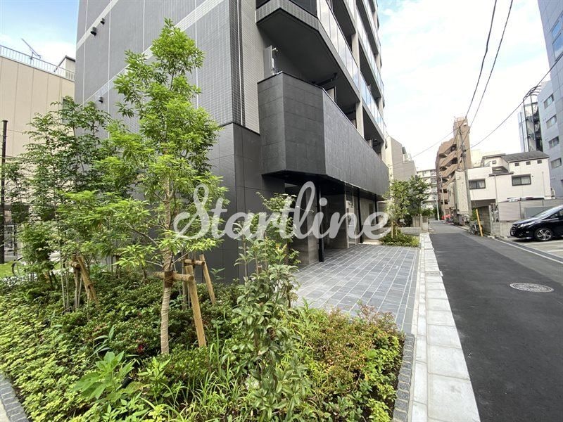 アークマーク水天宮前Iの物件内観写真