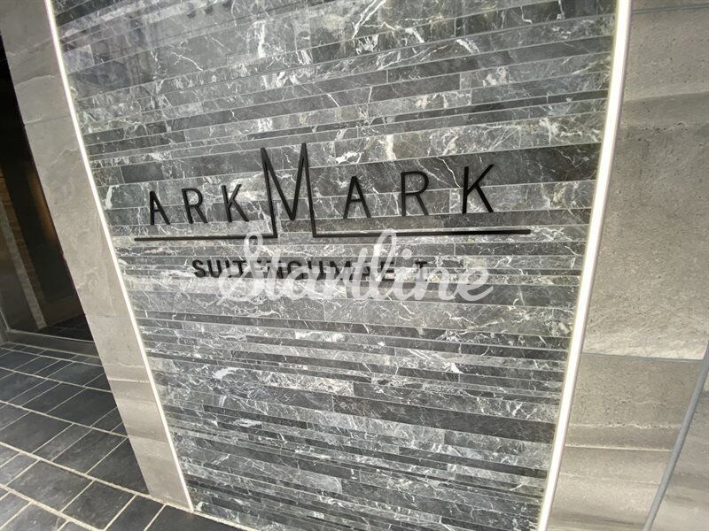 アークマーク水天宮前Iの物件内観写真