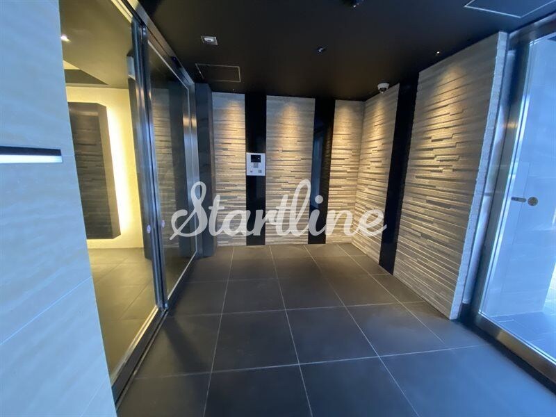 アークマーク水天宮前Iの物件内観写真