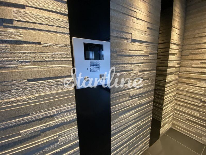 アークマーク水天宮前Iの物件内観写真