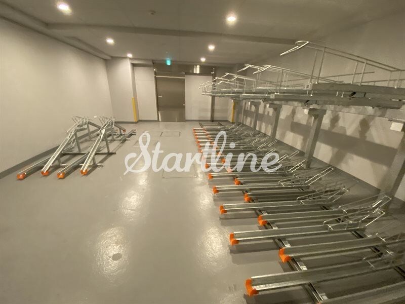 アークマーク水天宮前Iの物件内観写真