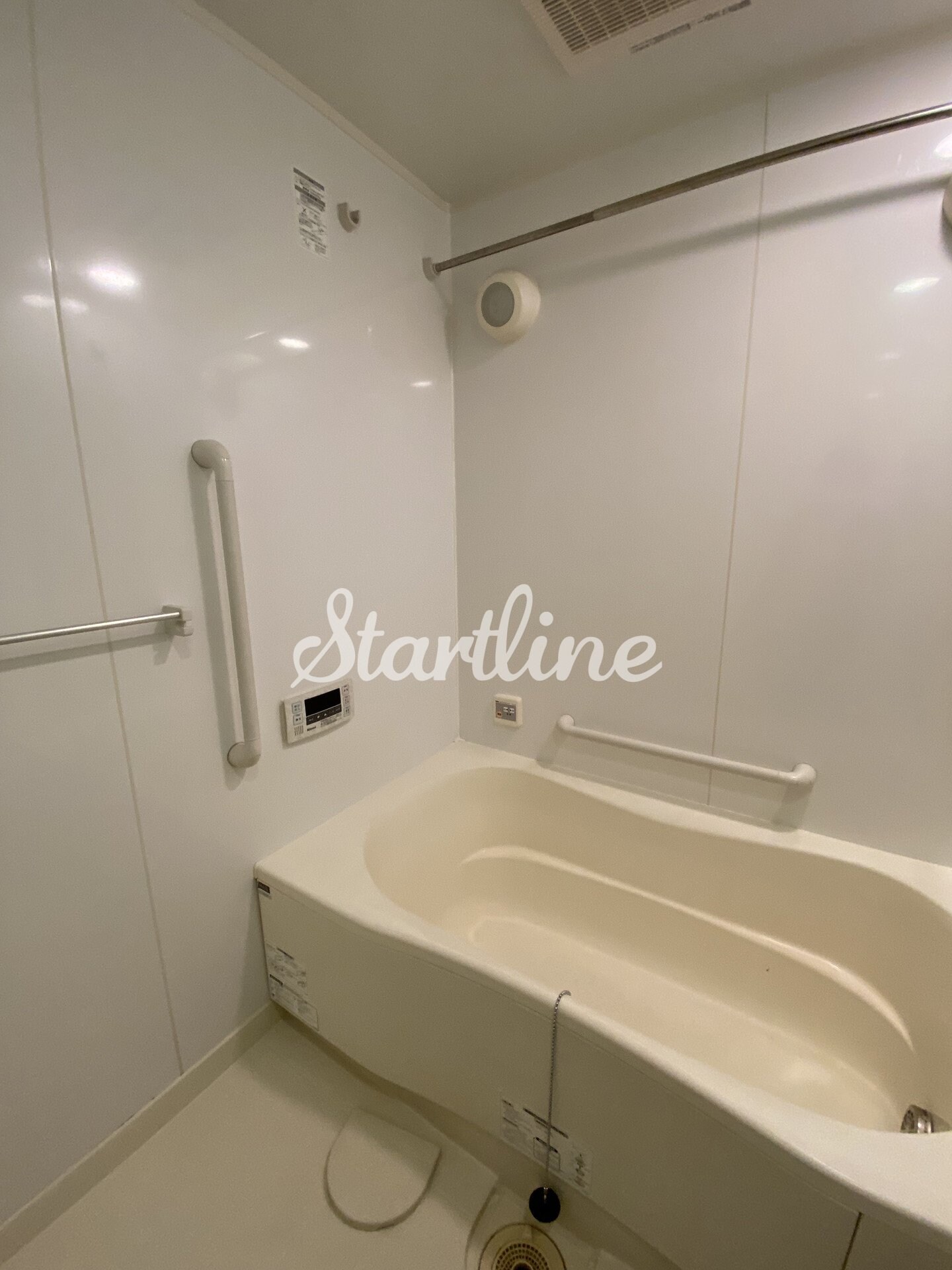 パークキューブ日本橋水天宮の物件内観写真