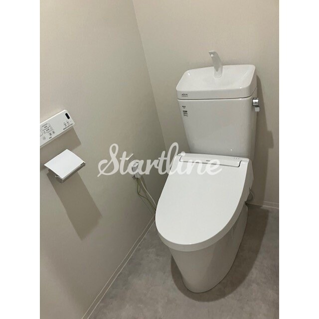 ルクレ日本橋蛎殻町の物件内観写真