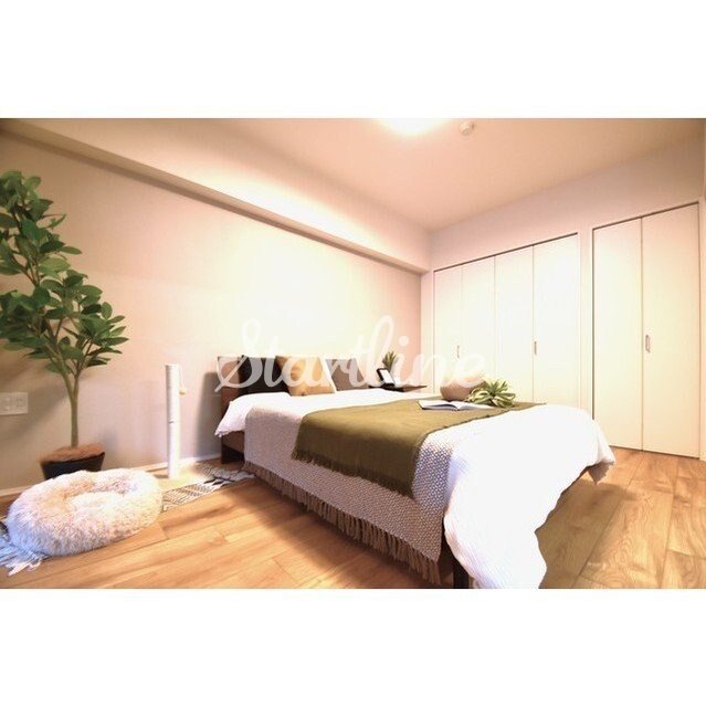 ルクレ日本橋蛎殻町の物件内観写真