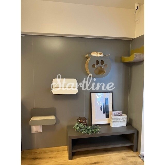 ルクレ日本橋蛎殻町の物件内観写真