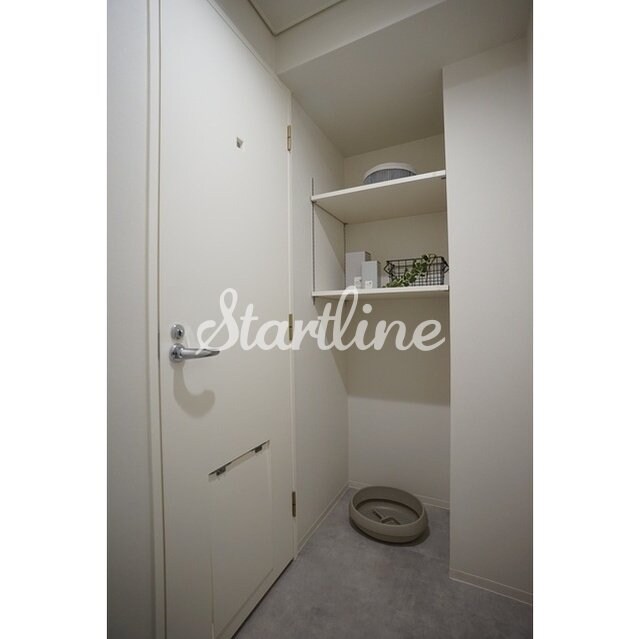 ルクレ日本橋蛎殻町の物件内観写真