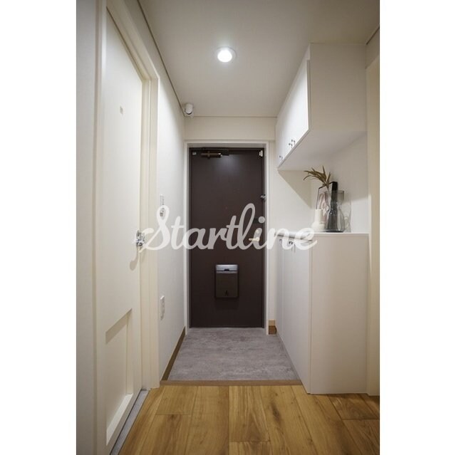 ルクレ日本橋蛎殻町の物件内観写真