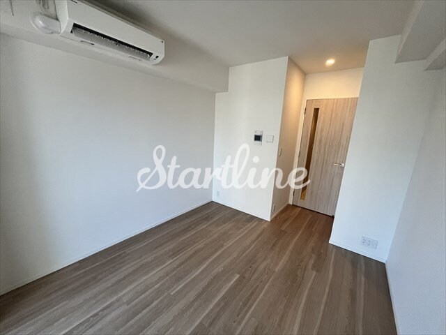 ミリアレジデンス日本橋人形町の物件内観写真