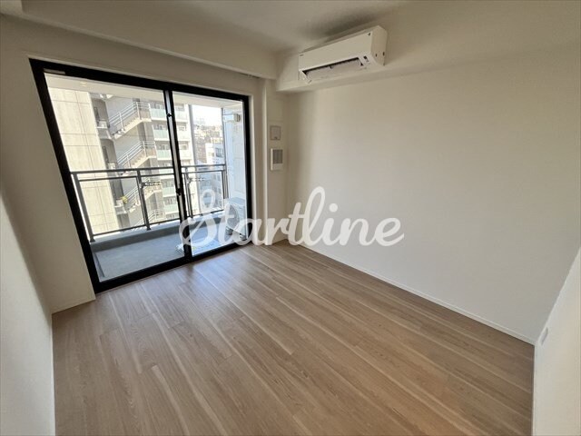 ミリアレジデンス日本橋人形町の物件内観写真