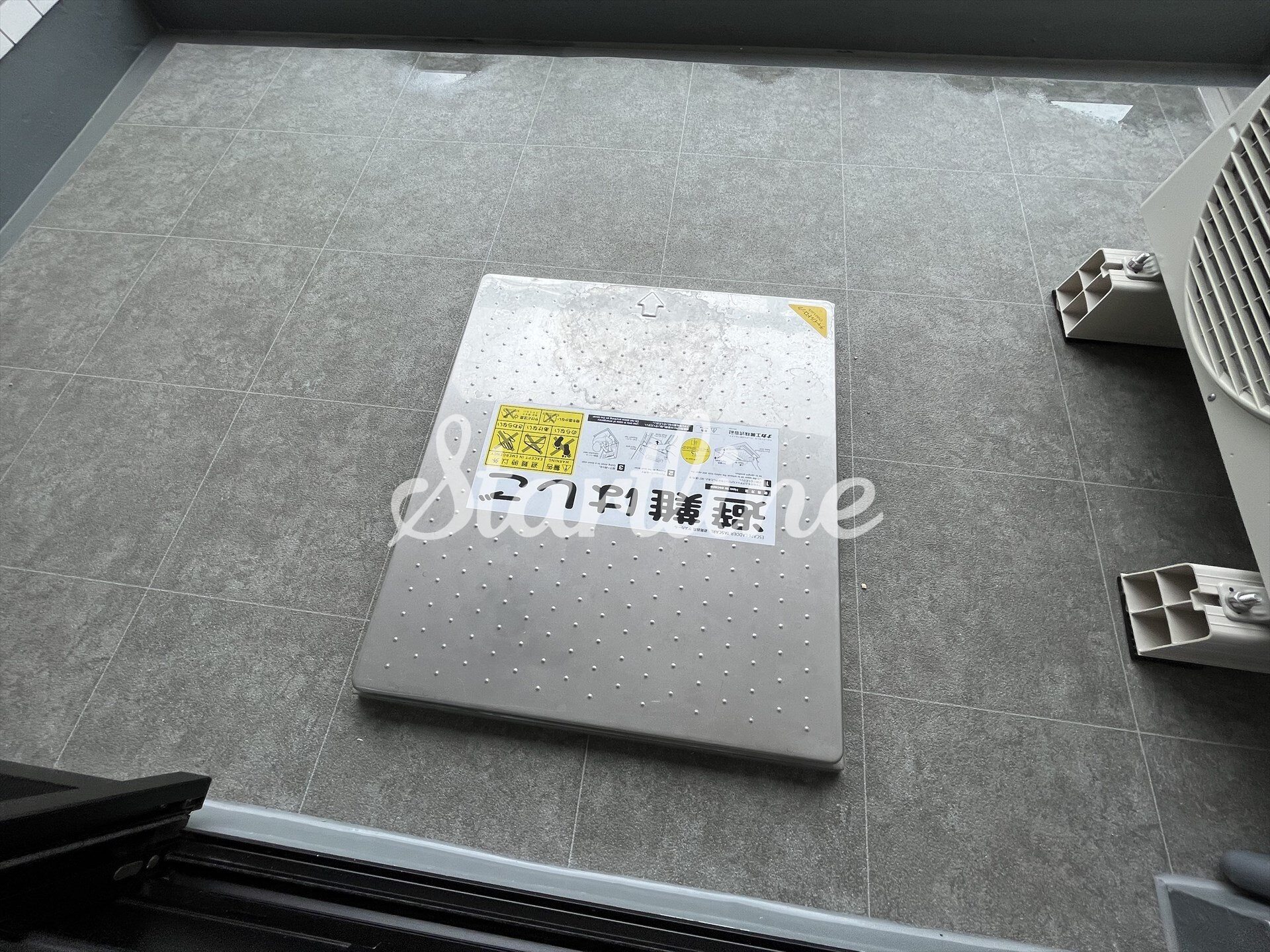 ミリアレジデンス日本橋人形町の物件内観写真