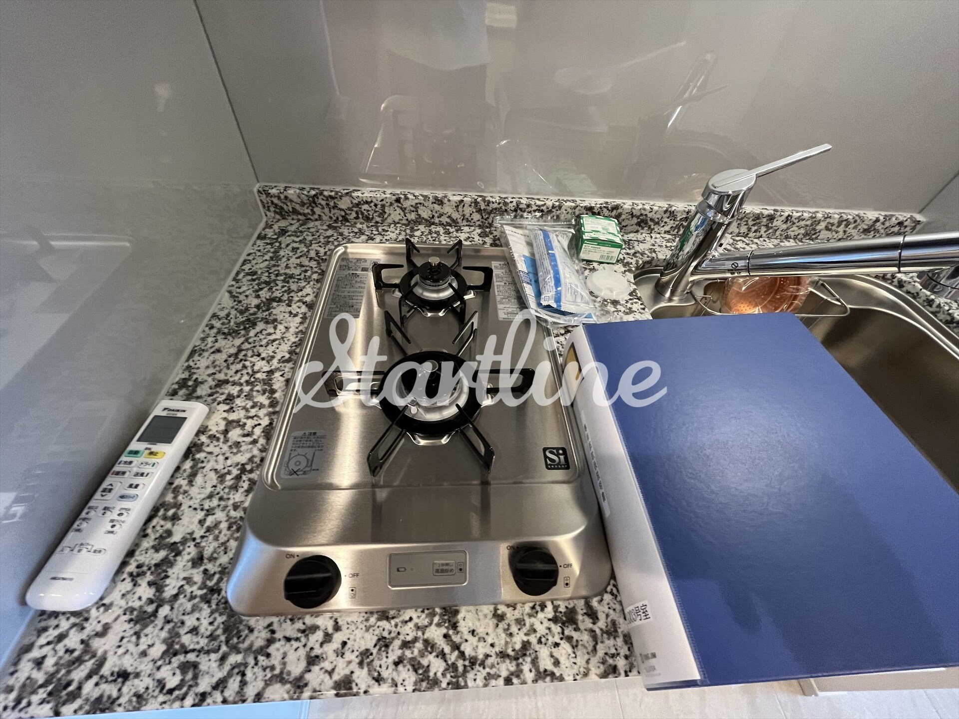 ミリアレジデンス日本橋人形町の物件内観写真