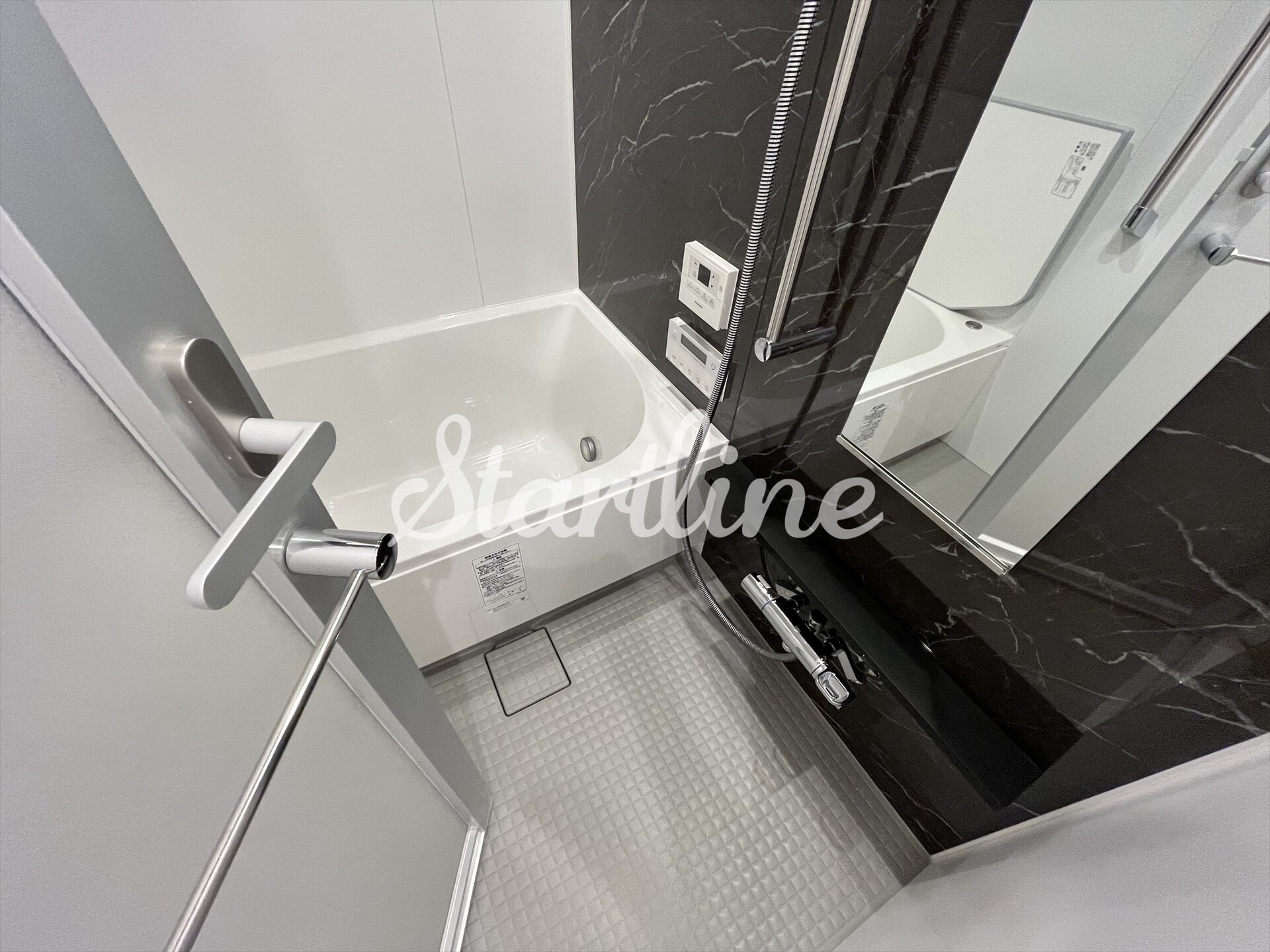 ミリアレジデンス日本橋人形町の物件内観写真