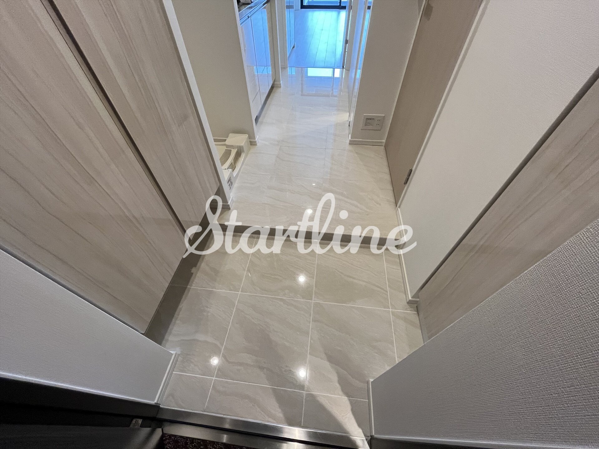 ミリアレジデンス日本橋人形町の物件内観写真