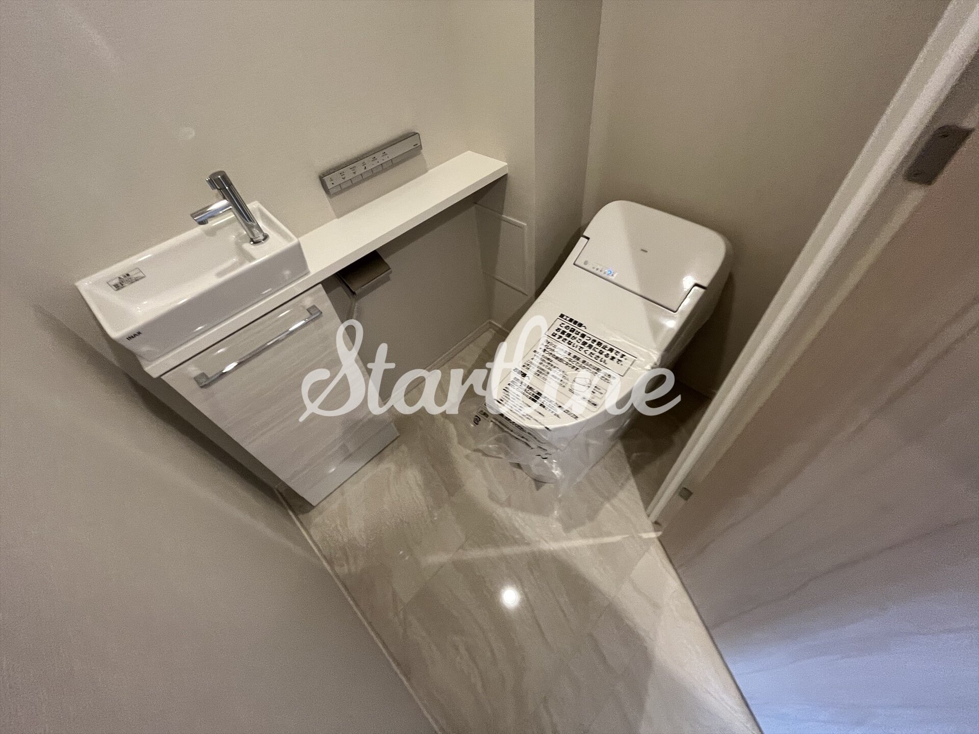 ミリアレジデンス日本橋人形町の物件内観写真