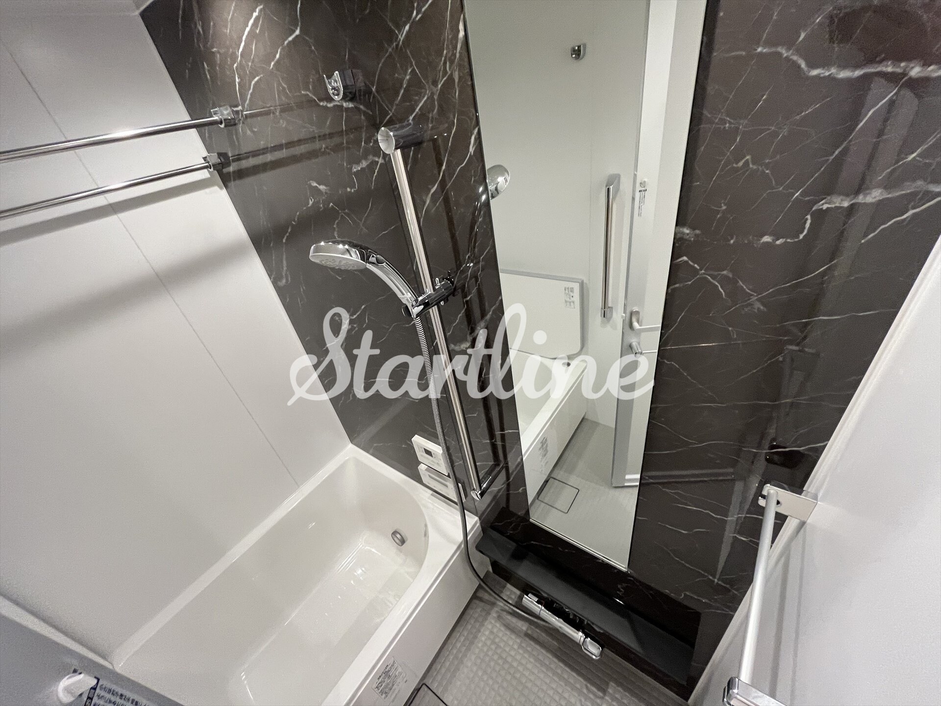 ミリアレジデンス日本橋人形町の物件内観写真