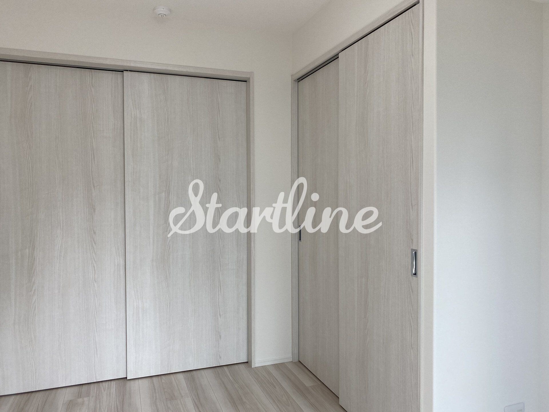 ガーラヴィスタ水天宮前の物件内観写真